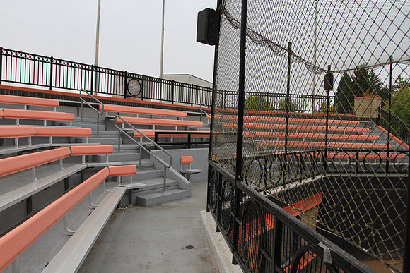 Beaverton Baseball