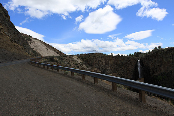 Lake Billy