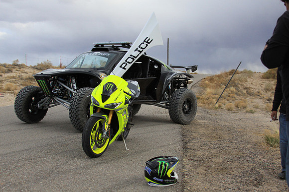 Drift 3