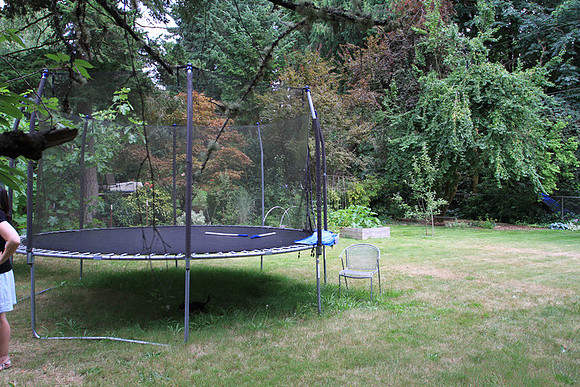 Greenberg Home