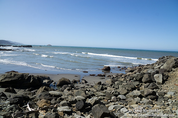 Ranch 26 Beach-