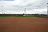 Hillsboro Sports Center