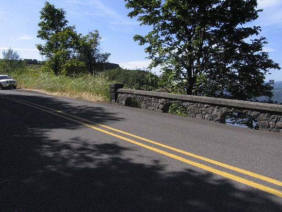 Hwy 30 West End