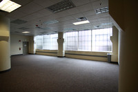 MP Offices