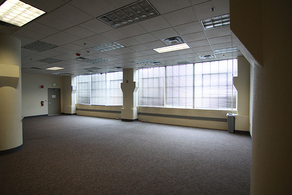 MP Offices