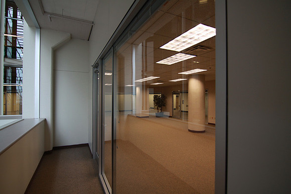 MP Offices