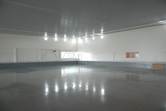 Park Building