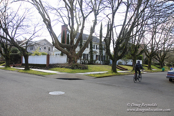 18th & Siski neighborhood