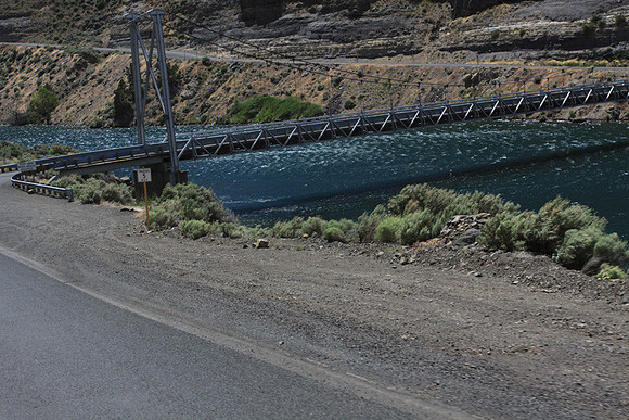 Lake Billy