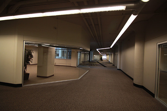 MP Offices