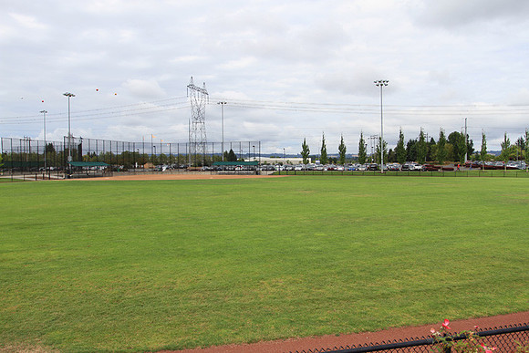 Hillsboro Baseball