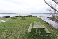 Saltwater State Park