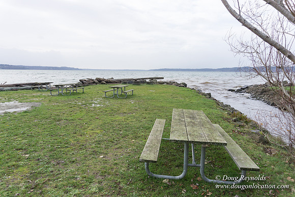 Saltwater State Park