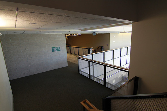 Clackamas Co Offices