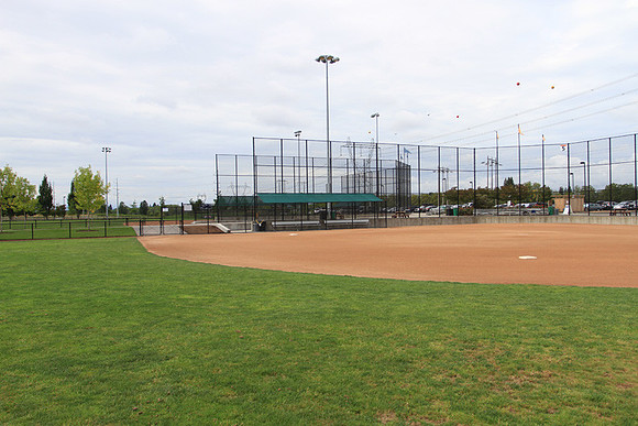 Hillsboro Baseball