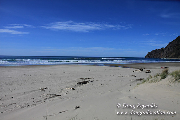 33 Beach MB3 Large Long Deep Sand Beach
