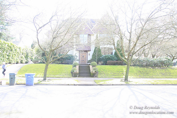 18th & Siski neighborhood
