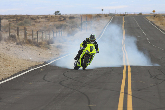 Drift 3