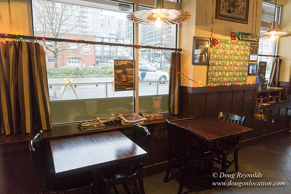 Canyes Pub