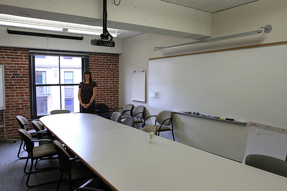 PDC Conf Rm