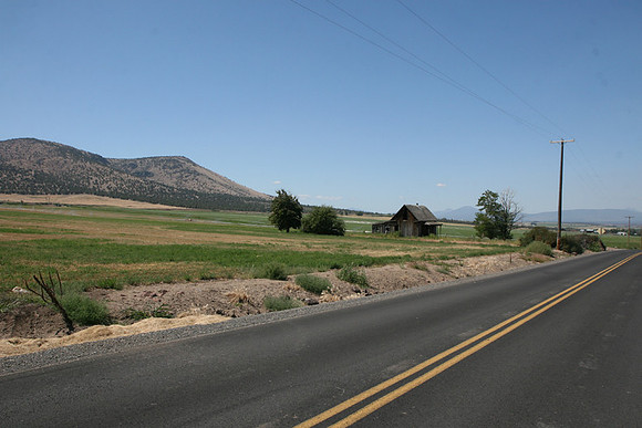 SW Jericho Ln