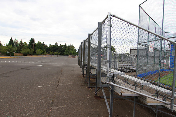 Hillsboro High Baseball