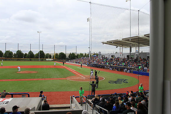 Hillsboro Baseball