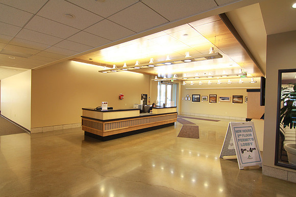 Clackamas Co Offices