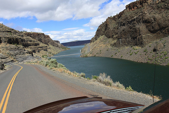 Lake Billy