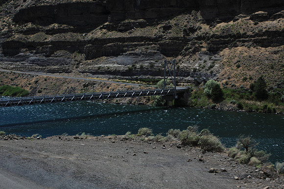 Lake Billy
