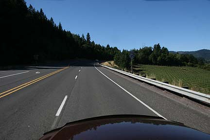 Hwy 35 Parkdale