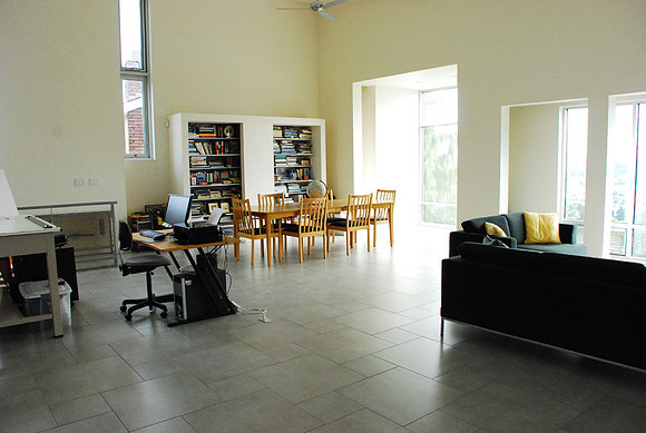 Gregory Acker Office-0208