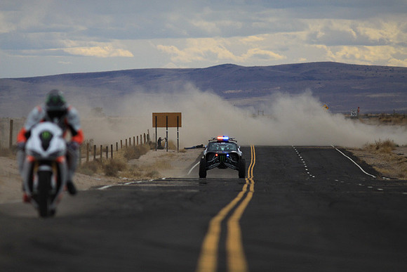 Drift 3