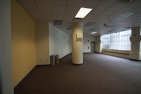 MP Offices