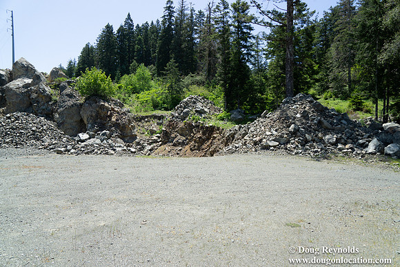 Ranch 26  Rock Pit Quory-