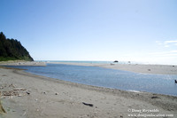 Arizona Beach group Camp Site