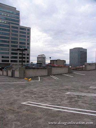 4th & Alder Parking-1775
