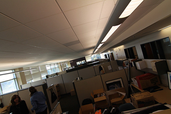 Clackamas Co Offices
