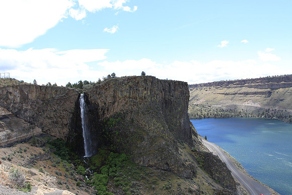 Lake Billy