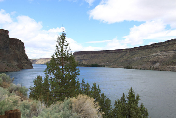 Lake Billy
