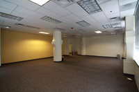 MP Offices