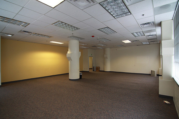 MP Offices