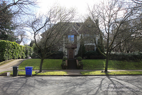 18th & Siski neighborhood