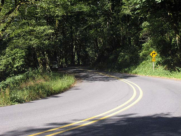 Hwy 30 West End