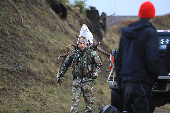 Under Armour  Production  Photos