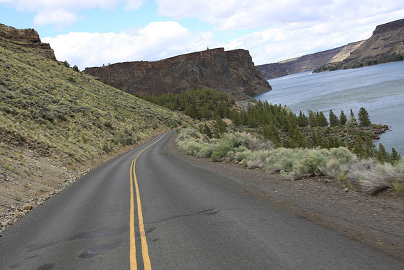 Lake Billy