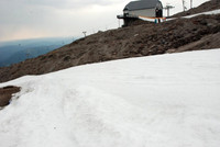 Snow at Timberline-0551