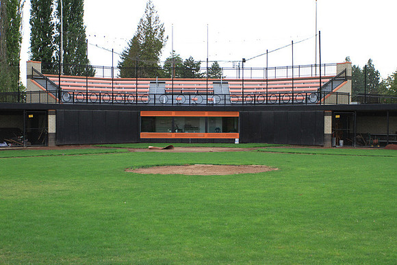Beaverton Baseball