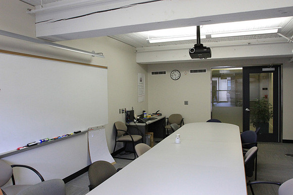 PDC Conf Rm