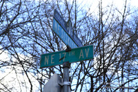 18th & Siski neighborhood